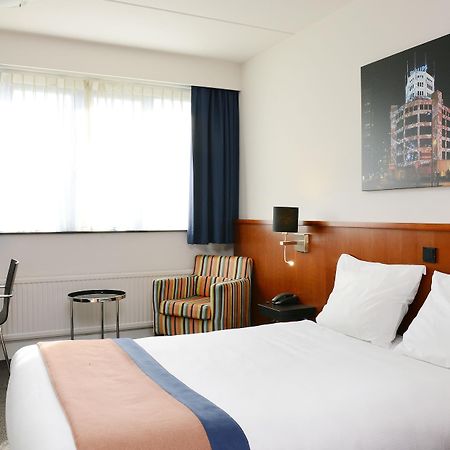 Amrath Hotel Eindhoven Luaran gambar
