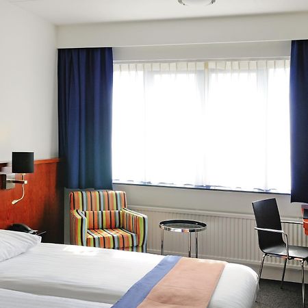 Amrath Hotel Eindhoven Luaran gambar