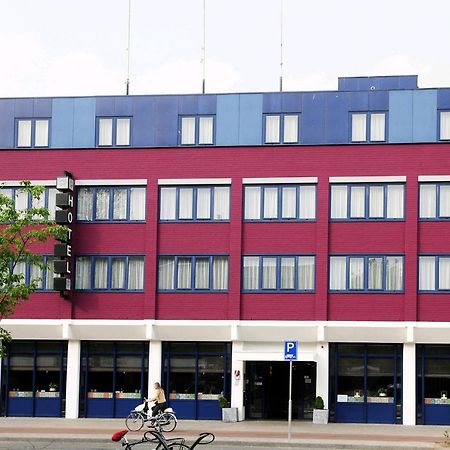 Amrath Hotel Eindhoven Luaran gambar