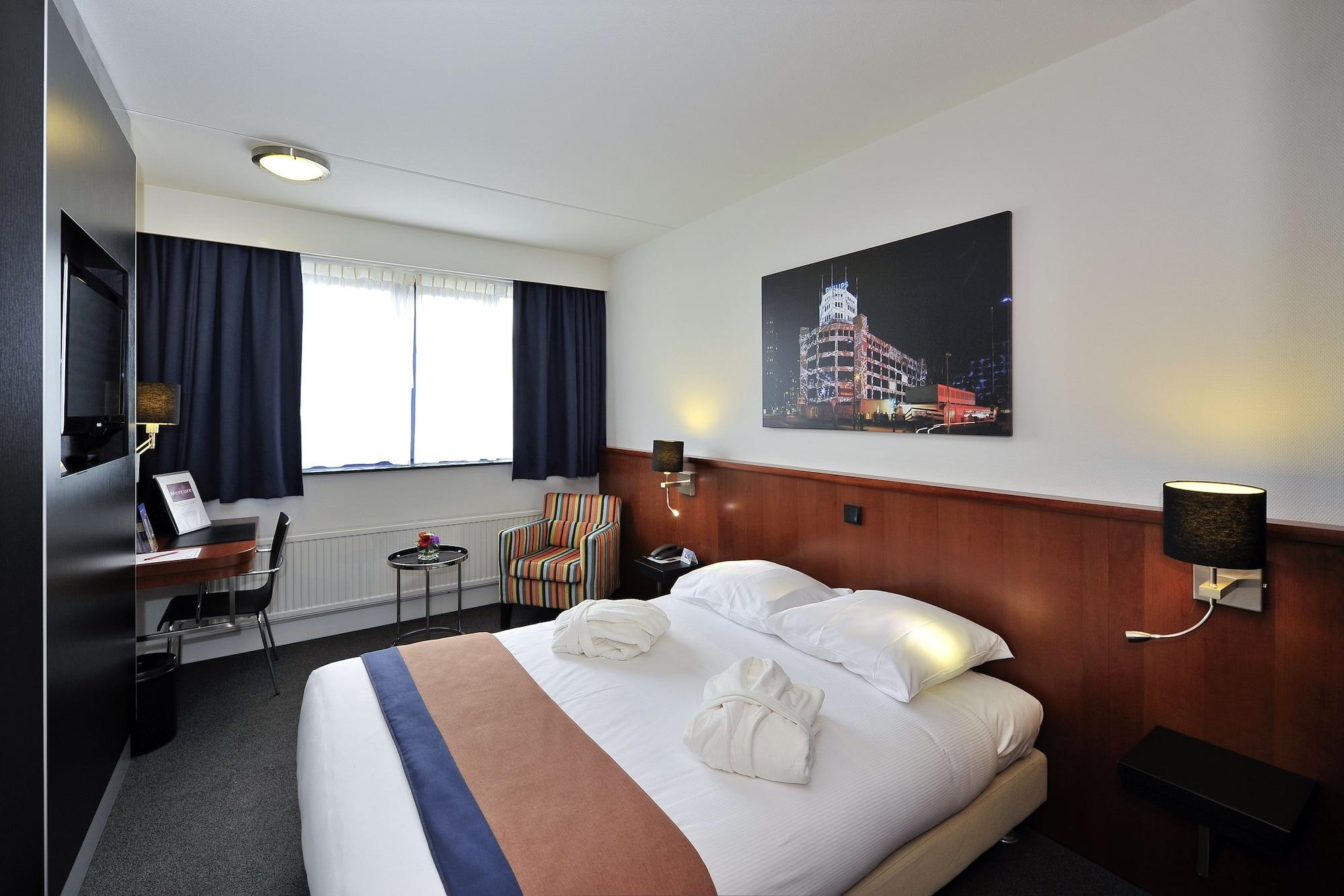 Amrath Hotel Eindhoven Luaran gambar
