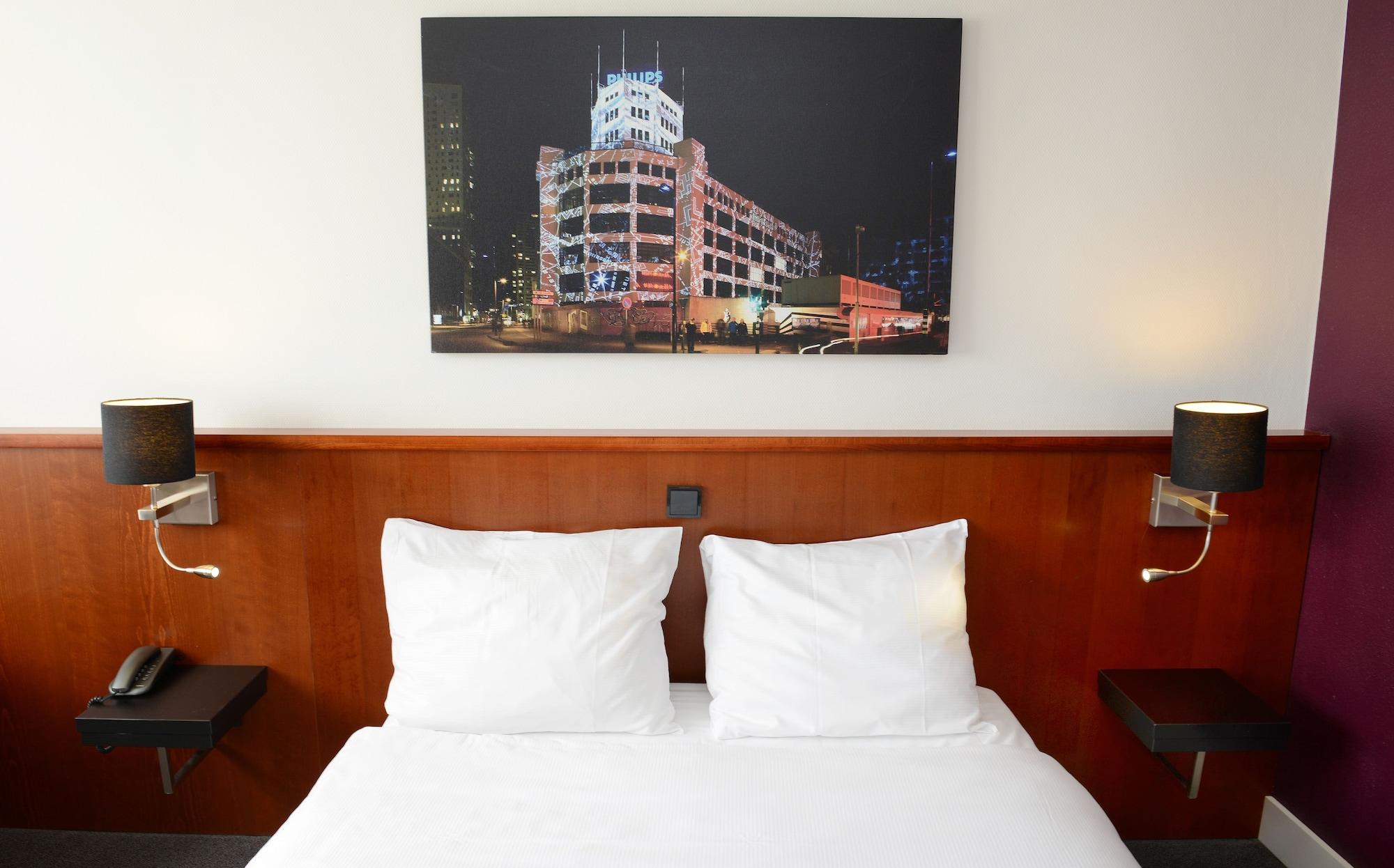 Amrath Hotel Eindhoven Luaran gambar