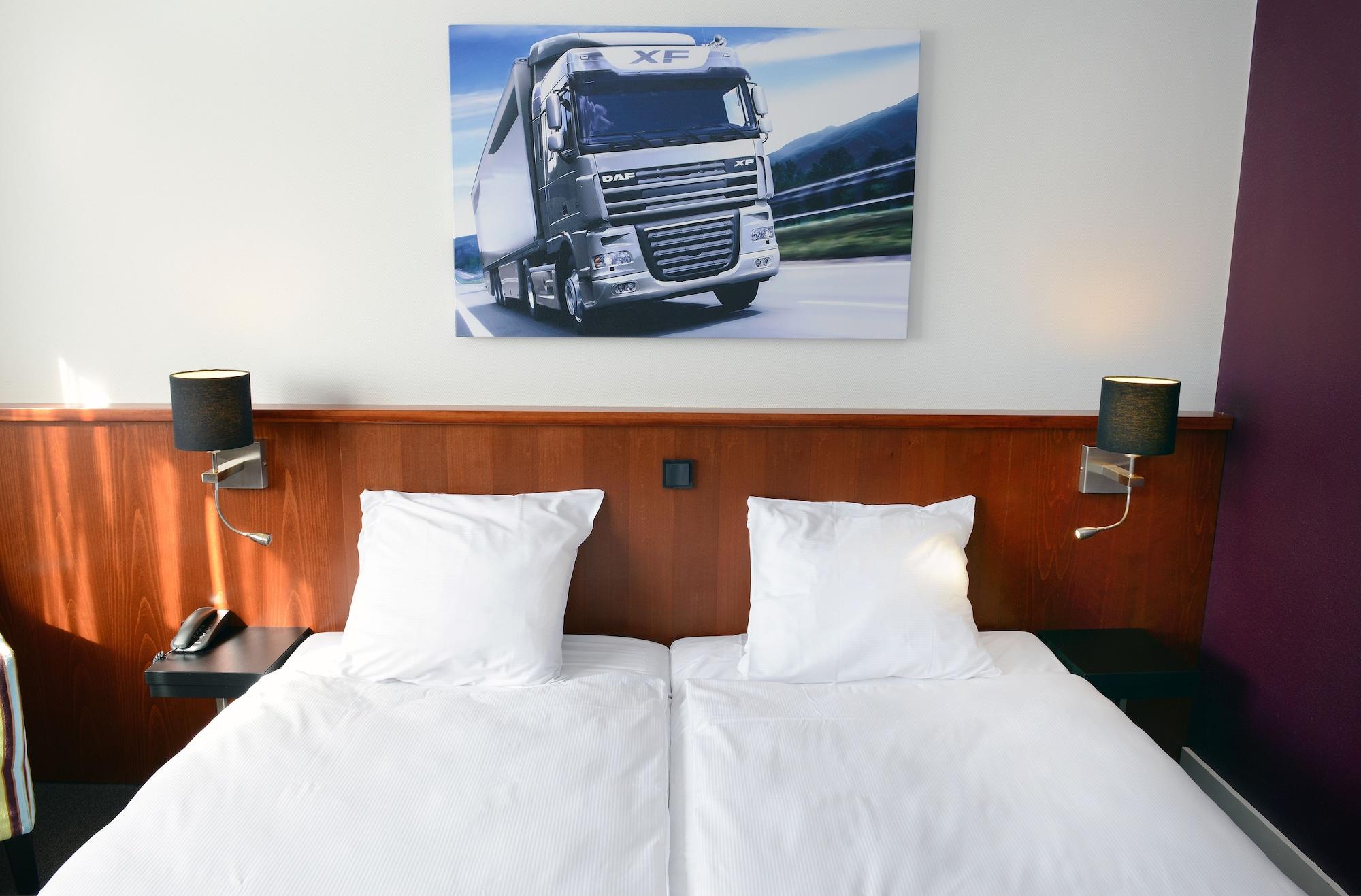 Amrath Hotel Eindhoven Luaran gambar