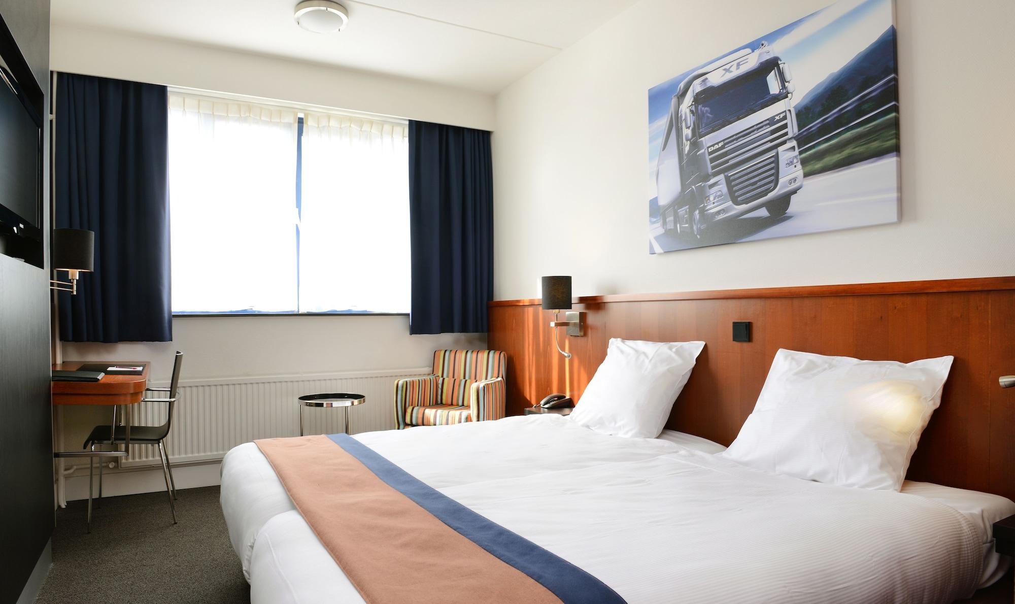 Amrath Hotel Eindhoven Luaran gambar