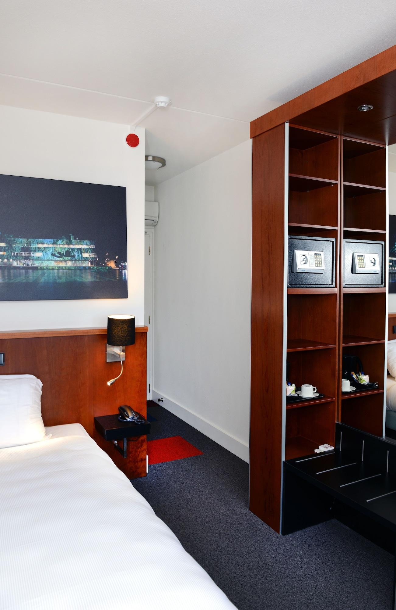Amrath Hotel Eindhoven Luaran gambar
