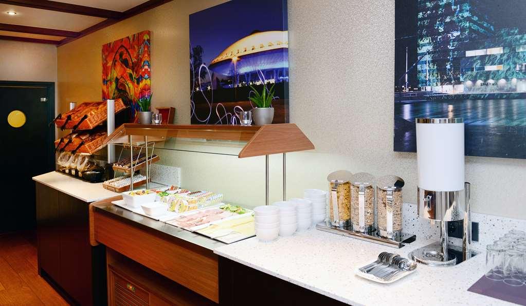 Amrath Hotel Eindhoven Kemudahan gambar