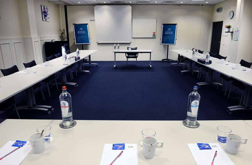 Amrath Hotel Eindhoven Kemudahan gambar