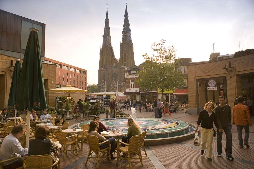 Amrath Hotel Eindhoven Luaran gambar