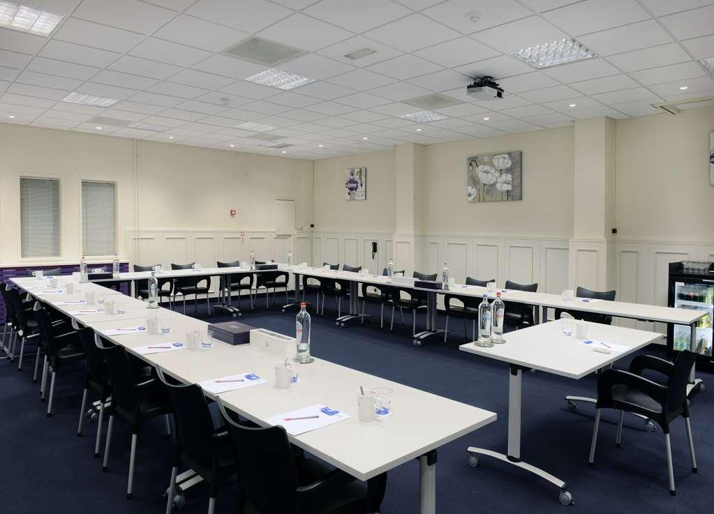 Amrath Hotel Eindhoven Servis gambar