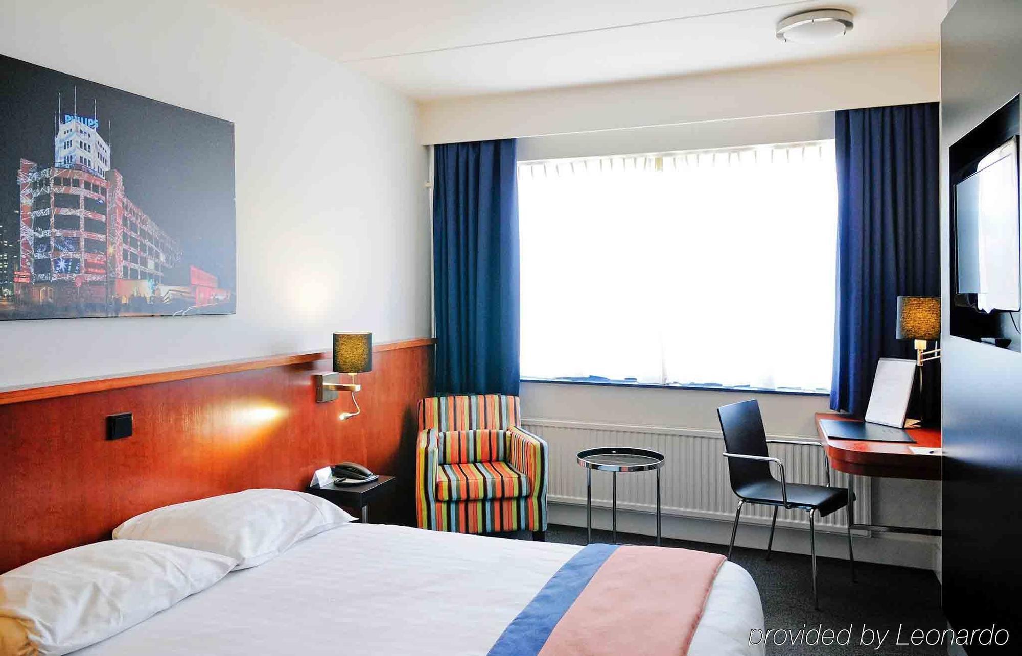 Amrath Hotel Eindhoven Bilik gambar