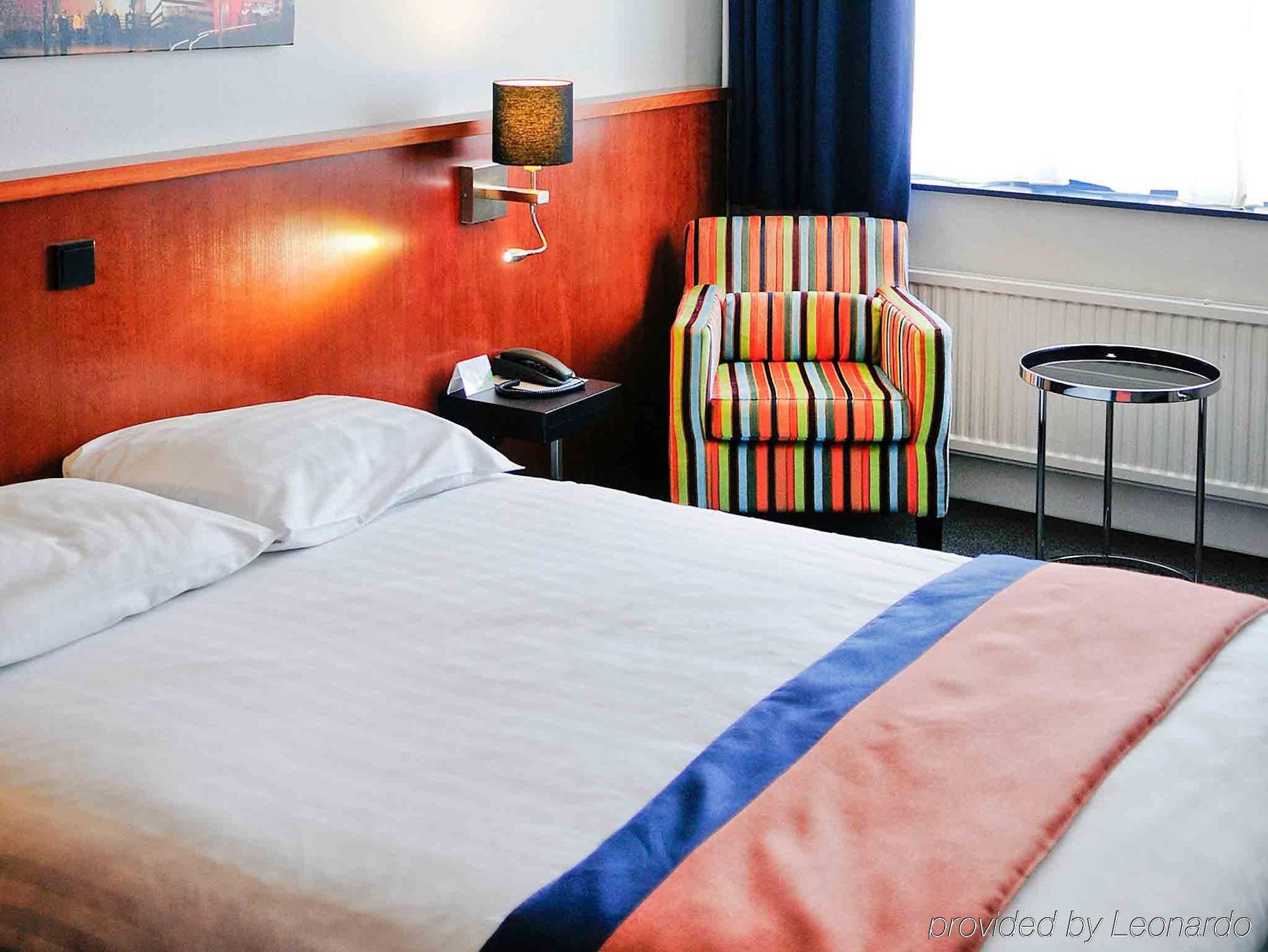 Amrath Hotel Eindhoven Luaran gambar