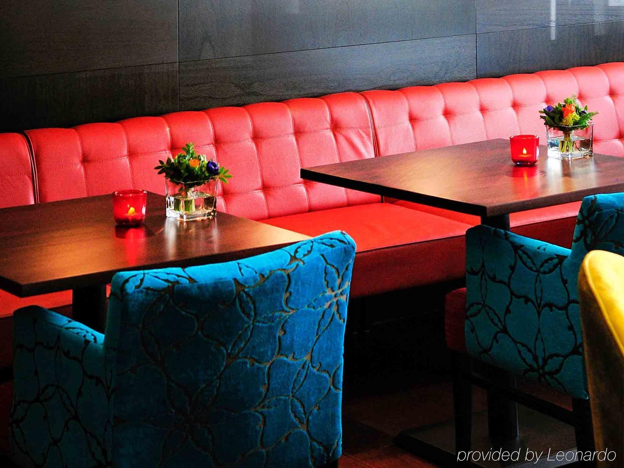 Amrath Hotel Eindhoven Luaran gambar