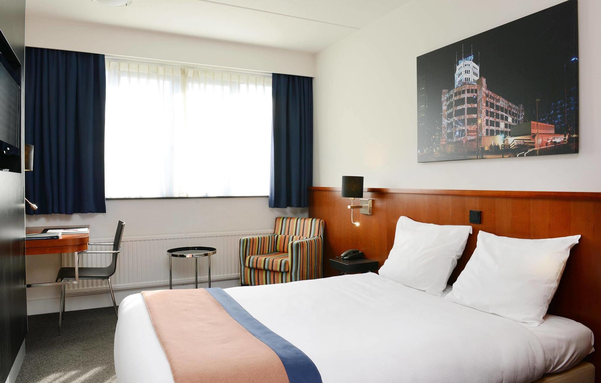 Amrath Hotel Eindhoven Luaran gambar