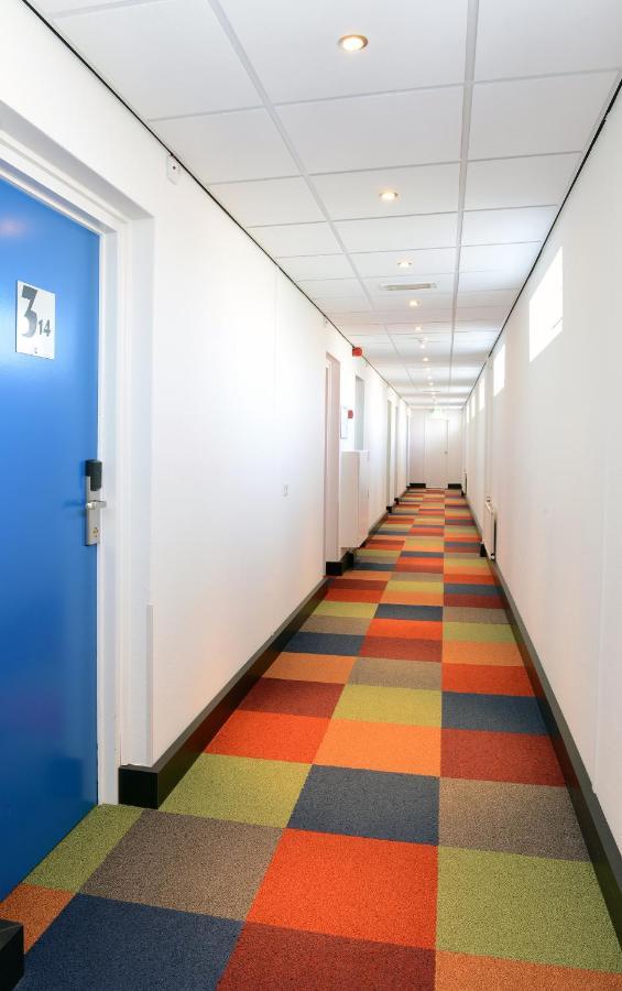 Amrath Hotel Eindhoven Luaran gambar