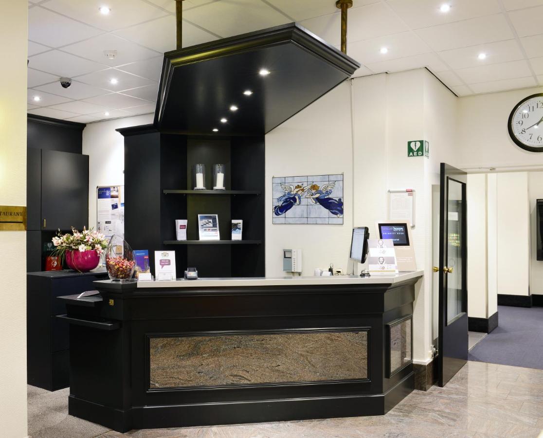 Amrath Hotel Eindhoven Luaran gambar